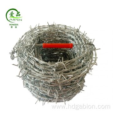 Hot Sale Good Quality Barbed Wire